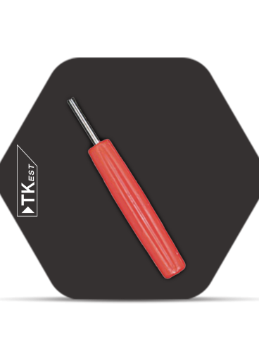 tire repair screwdriver