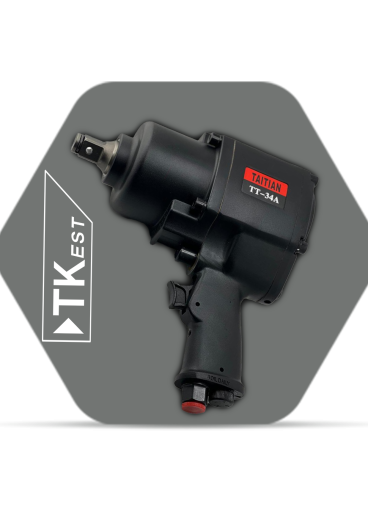 AIR IMPACT WRENCH 3/4