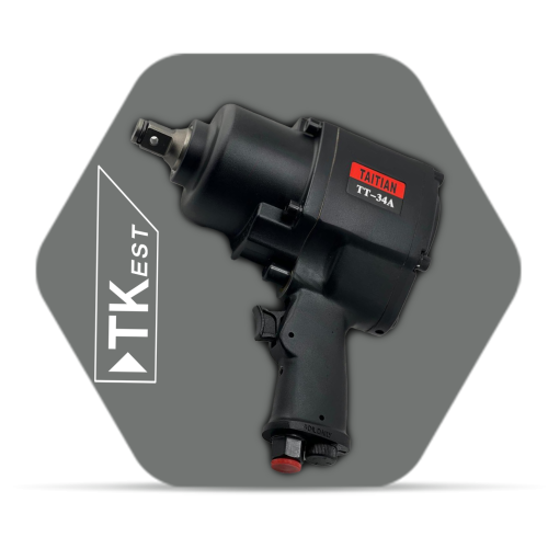 AIR IMPACT WRENCH 3/4