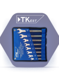 Common key set