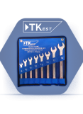Common key set