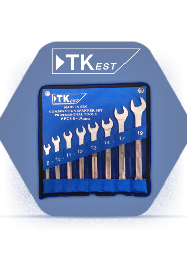Common key set