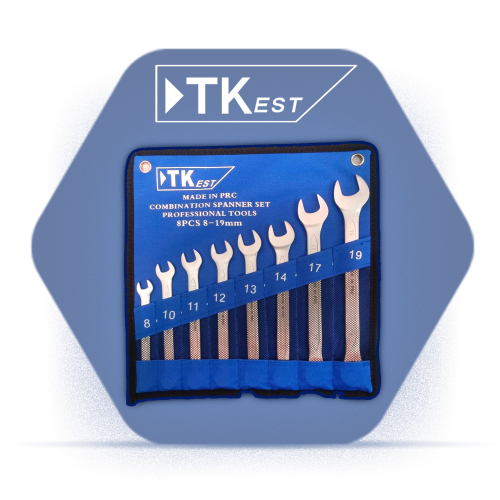 Common key set