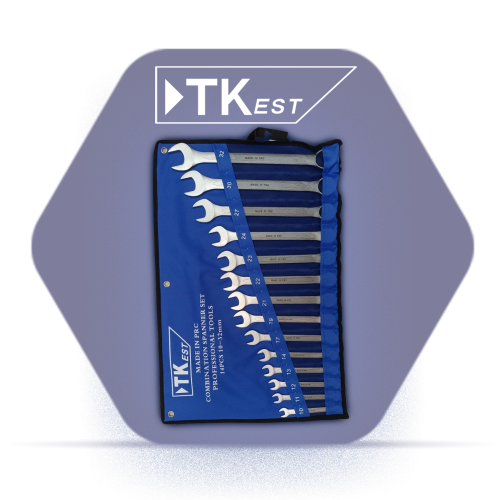 Common key set