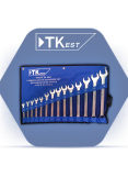 Common key set