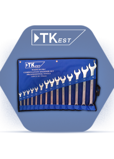 Common key set
