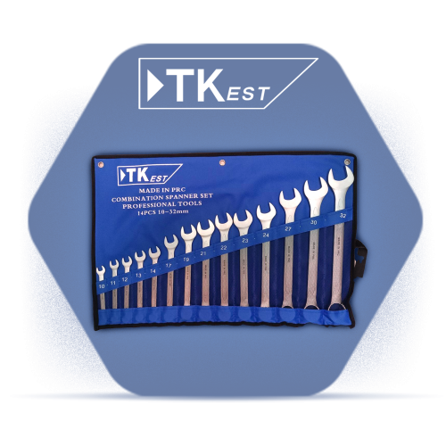 Common key set