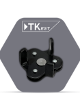 Black scorpion siphon key