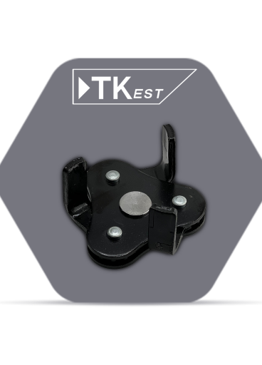 Black scorpion siphon key