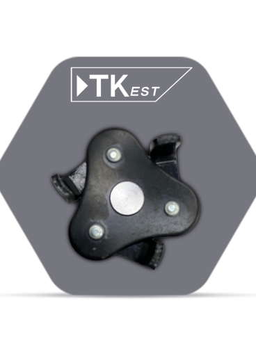 Black scorpion siphon key