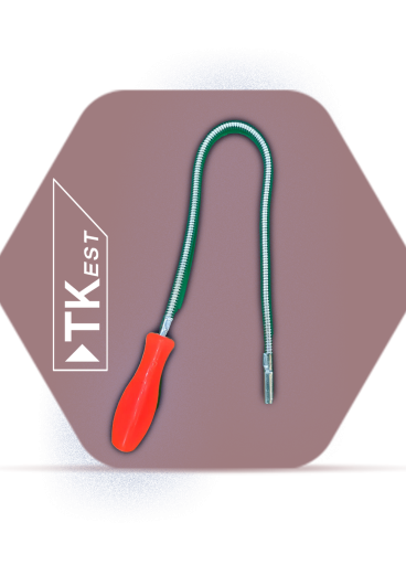Magnet zipper
