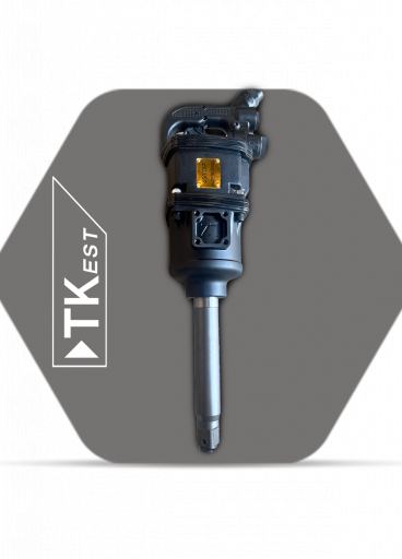 مسدس كفرات 1 بوصة 2400 نيوتن مسدس كفرات 1 بوصة 2400 نيوتن