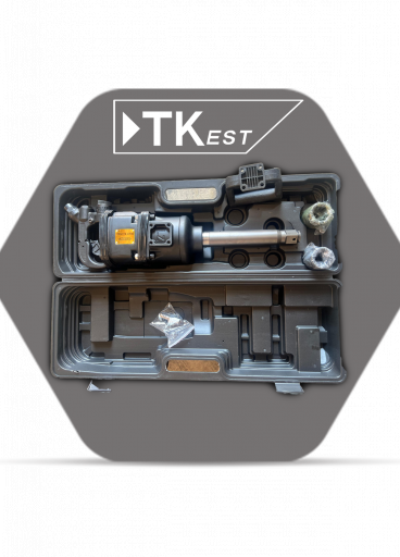 مسدس كفرات 1 بوصة 2400 نيوتن مسدس كفرات 1 بوصة 2400 نيوتن