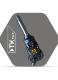 1 inch tire gun 2400 Newton