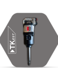  inch tire gun 3200 Newton 1