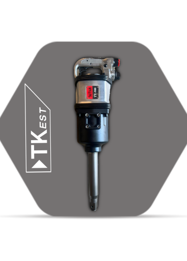  inch tire gun 3200 Newton 1