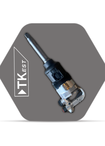 1 inch tire gun 2400 Newton