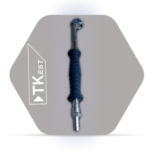 Automatic air filling valve