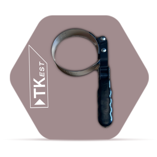 TK FILTER key 53500