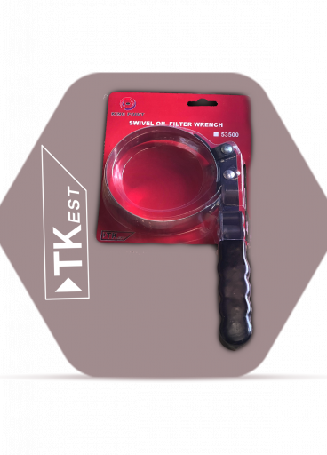 مفتاح فلتر زيت 53500 مفتاح فلتر زيت 53500