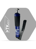 Manual lubricator 2 cylinders
