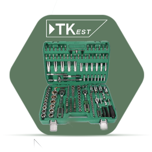 172 piece kit