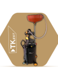 Oil Suction Machine 50L – TK