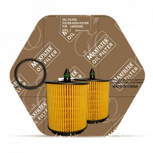 فلتر زيت 12605566 فلتر زيت 12605566