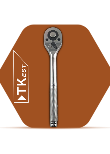 Automatic manual 1l2 inch