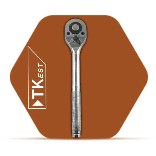 Automatic manual 1l2 inch