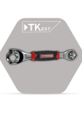 8-sided wrench