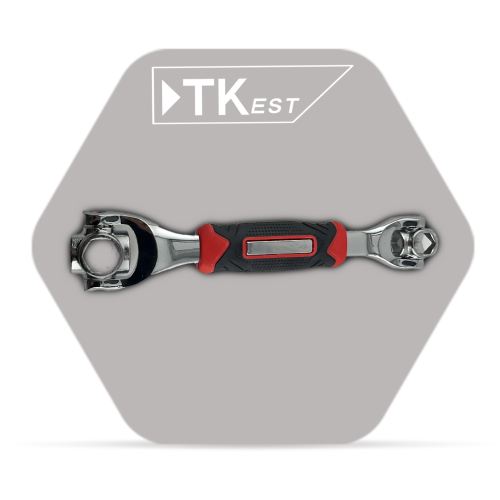 8-sided wrench