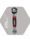 8-sided wrench