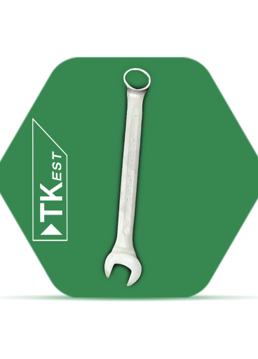 Combination spanner