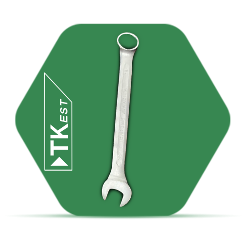 Combination spanner