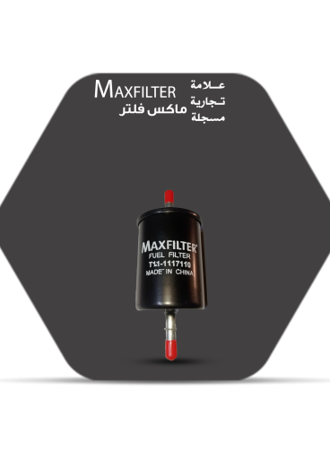 Oil Filter TL-1117110