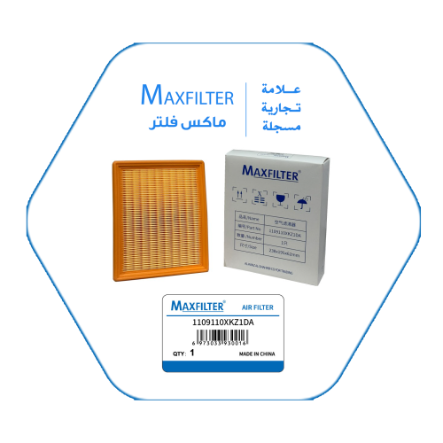 AIR FILTER 1109110XKZ1DA