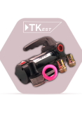 12 volt diesel pump