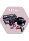 24 volt diesel pump