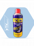  TK-40 بخاخ إزالة الصدأ وزيت التشحيم