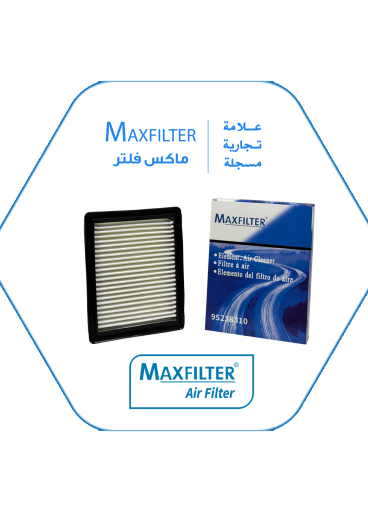 AIR FILTER 95238310