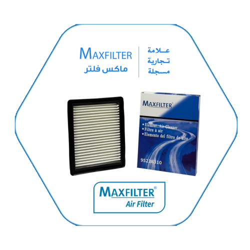 AIR FILTER 95238310