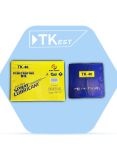 TK-40 Rust Removal Spray and Lubricant Oil (Carton)