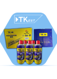 TK-40 Rust Removal Spray and Lubricant Oil (Carton)