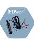Diesel submersible electric pump_12 volt