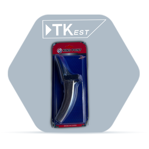 Oil can key