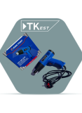Hot air gun - 2000 watts