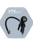 High Precision Digital Air Pressure Gauge_(Model PG_04)