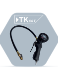 High Accuracy Digital Air Pressure Gauge - (Model PG-05)