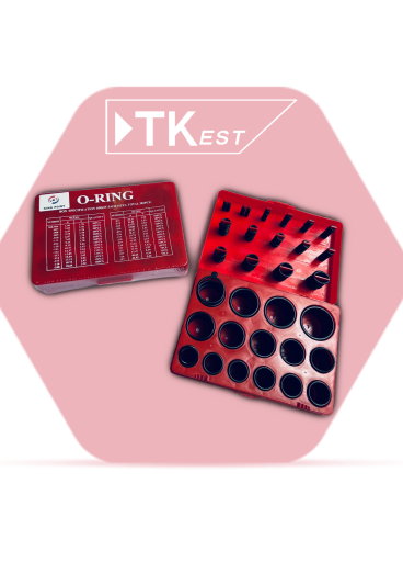 Multi-use orange set